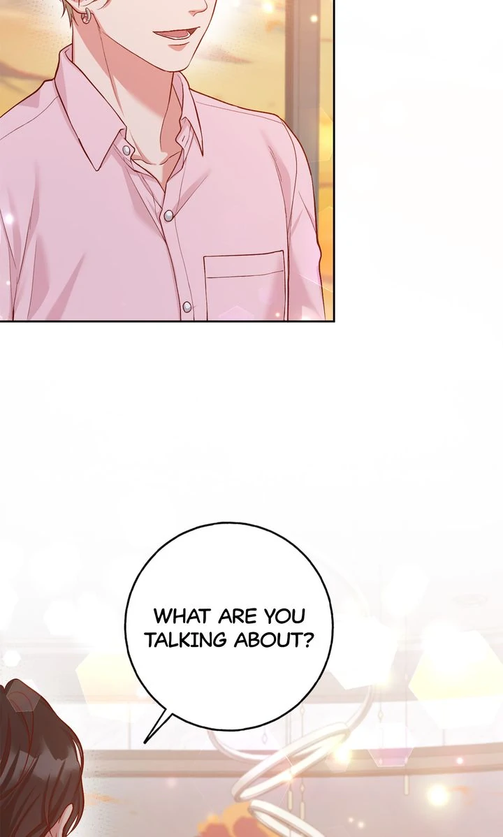 Business Marriage – If You Fall in Love, We’ll Get a Divorce Chapter 19 300 ch 19 14