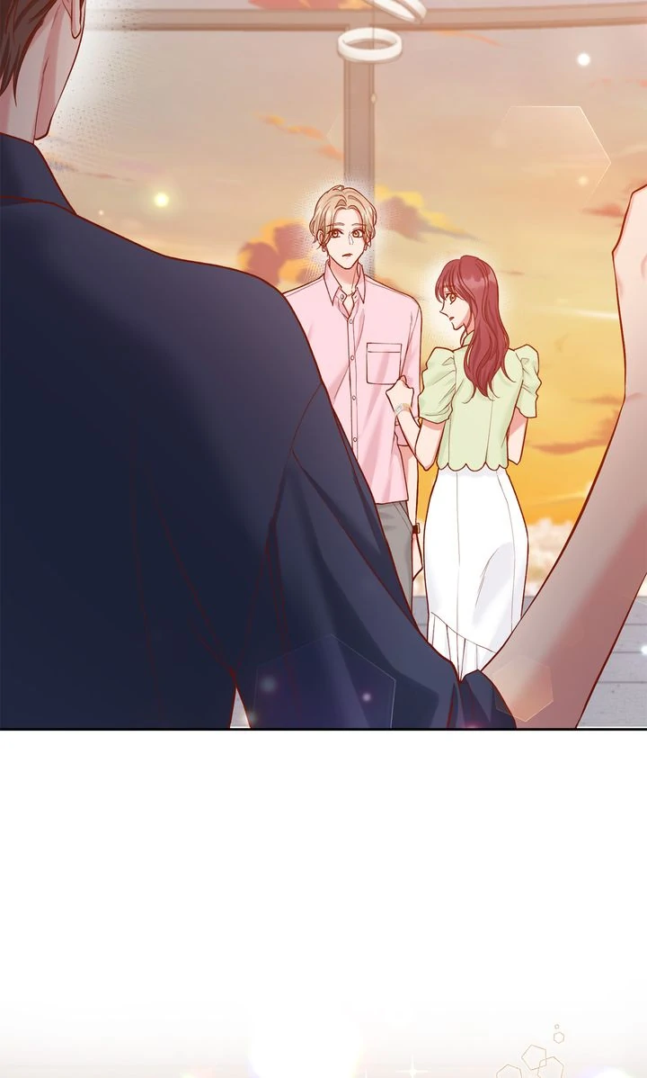 Business Marriage – If You Fall in Love, We’ll Get a Divorce Chapter 19 301 ch 19 15