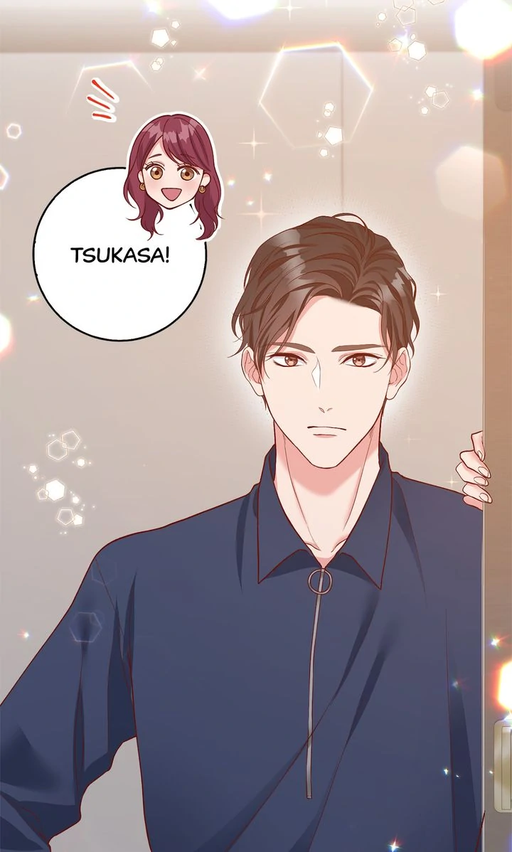 Business Marriage – If You Fall in Love, We’ll Get a Divorce Chapter 19 302 ch 19 16