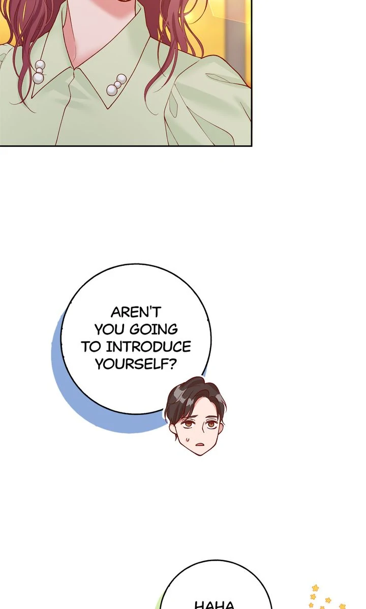 Business Marriage – If You Fall in Love, We’ll Get a Divorce Chapter 19 304 ch 19 18