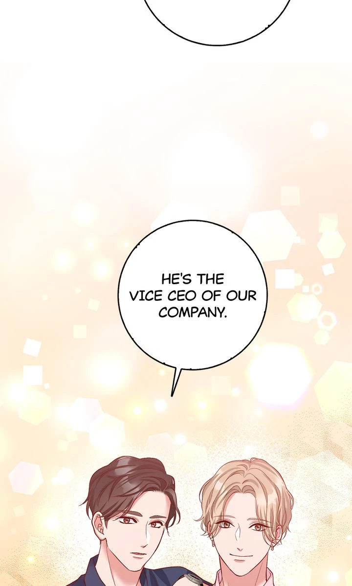 Business Marriage – If You Fall in Love, We’ll Get a Divorce Chapter 19 306 ch 19 20