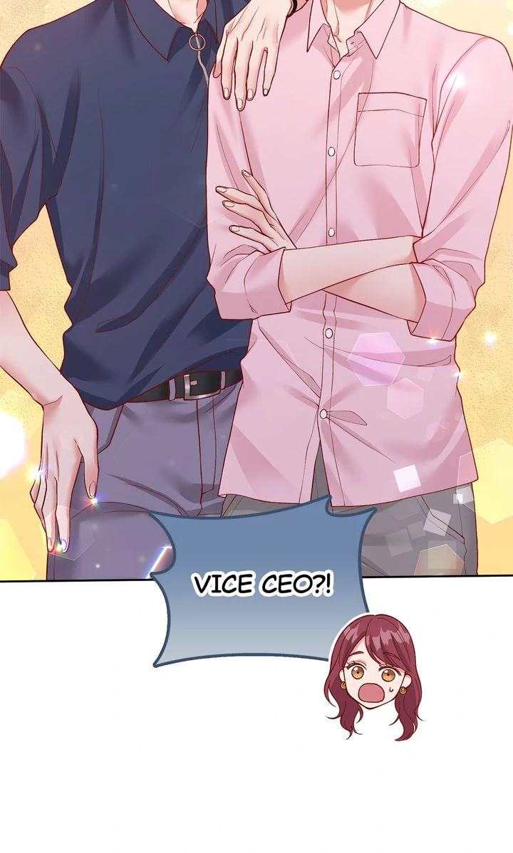 Business Marriage – If You Fall in Love, We’ll Get a Divorce Chapter 19 307 ch 19 21