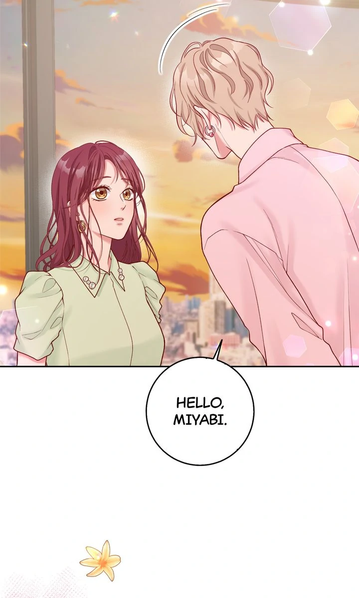 Business Marriage – If You Fall in Love, We’ll Get a Divorce Chapter 19 309 ch 19 23