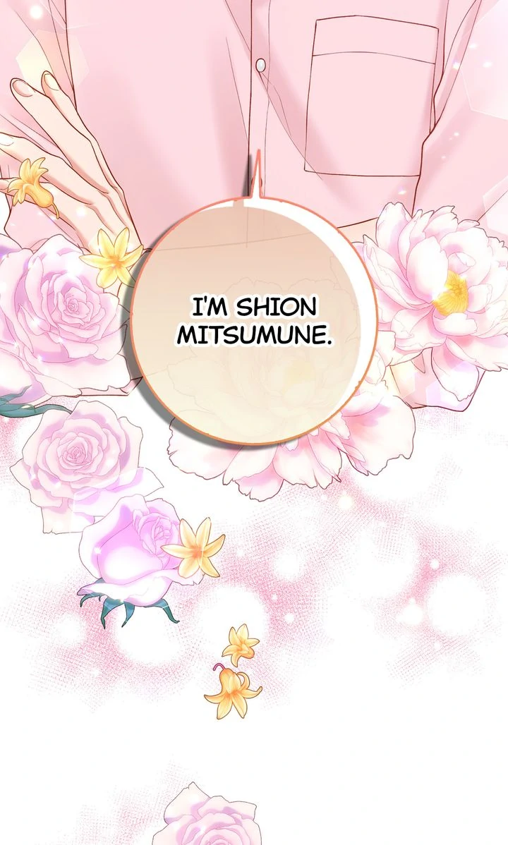 Business Marriage – If You Fall in Love, We’ll Get a Divorce Chapter 19 311 ch 19 25