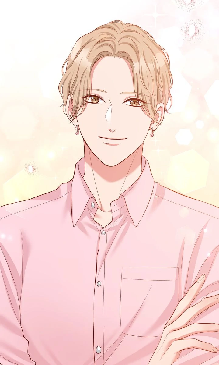 Business Marriage – If You Fall in Love, We’ll Get a Divorce Chapter 19 289 ch 19 3