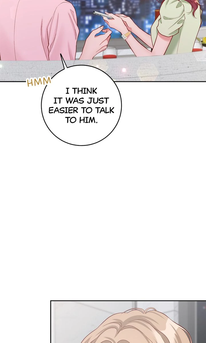 Business Marriage – If You Fall in Love, We’ll Get a Divorce Chapter 19 319 ch 19 33