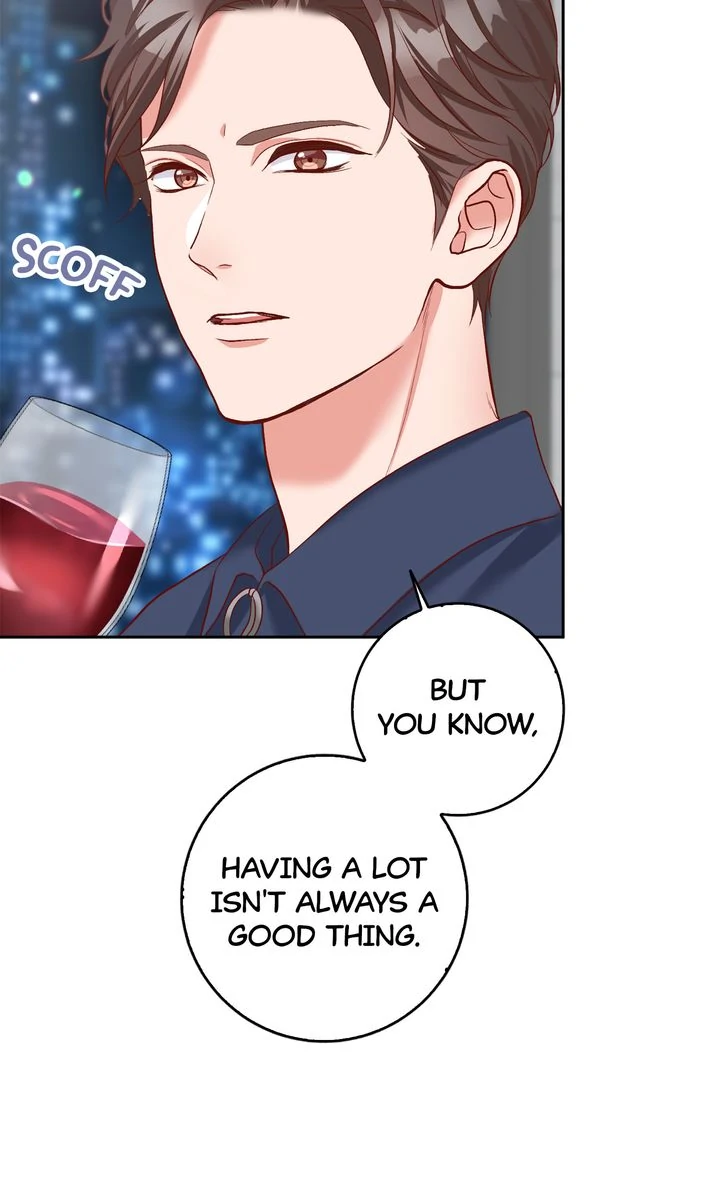 Business Marriage – If You Fall in Love, We’ll Get a Divorce Chapter 19 321 ch 19 35