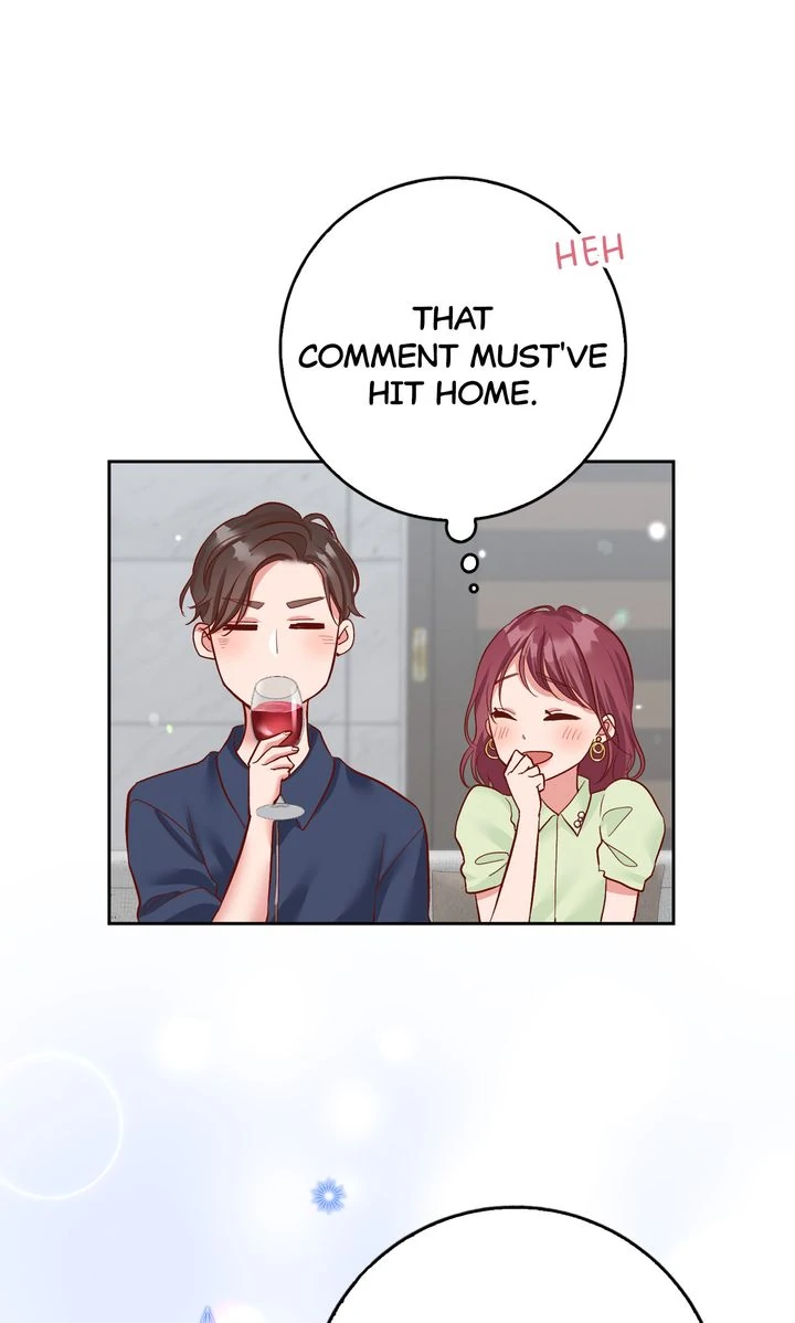 Business Marriage – If You Fall in Love, We’ll Get a Divorce Chapter 19 322 ch 19 36