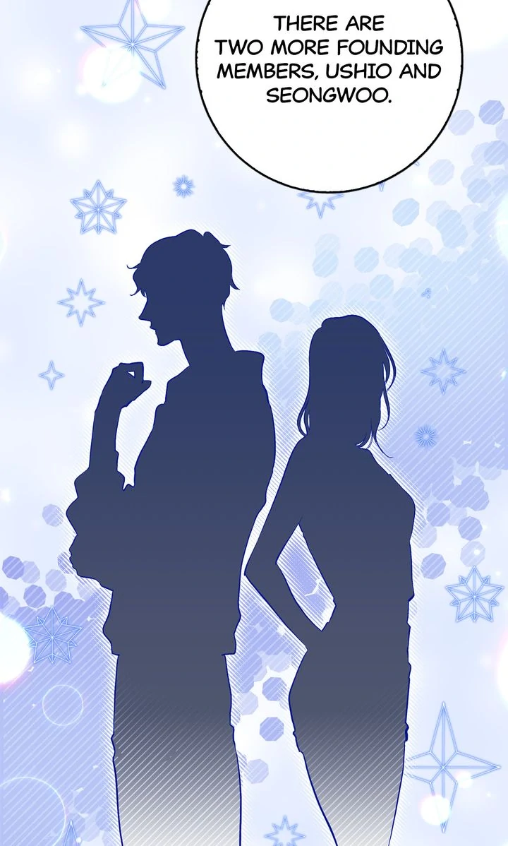 Business Marriage – If You Fall in Love, We’ll Get a Divorce Chapter 19 323 ch 19 37