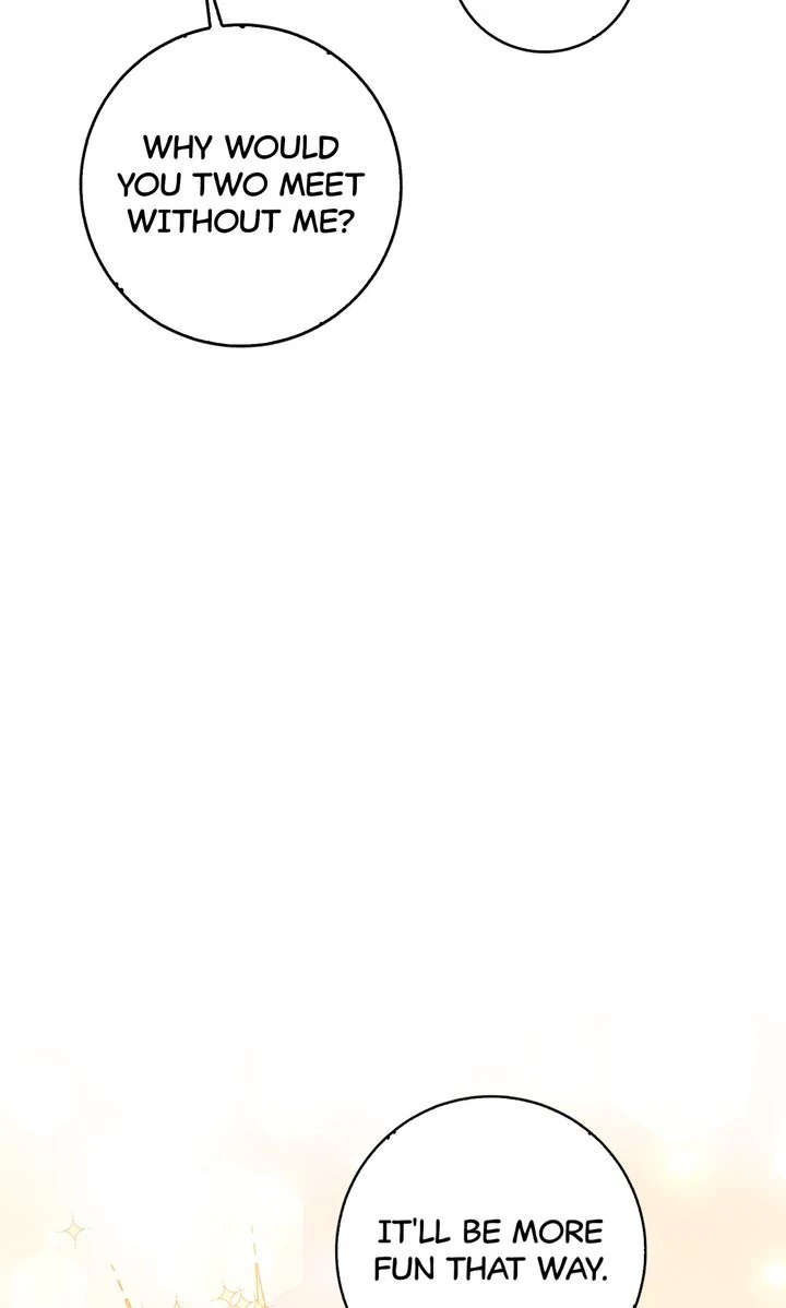 Business Marriage – If You Fall in Love, We’ll Get a Divorce Chapter 19 325 ch 19 39