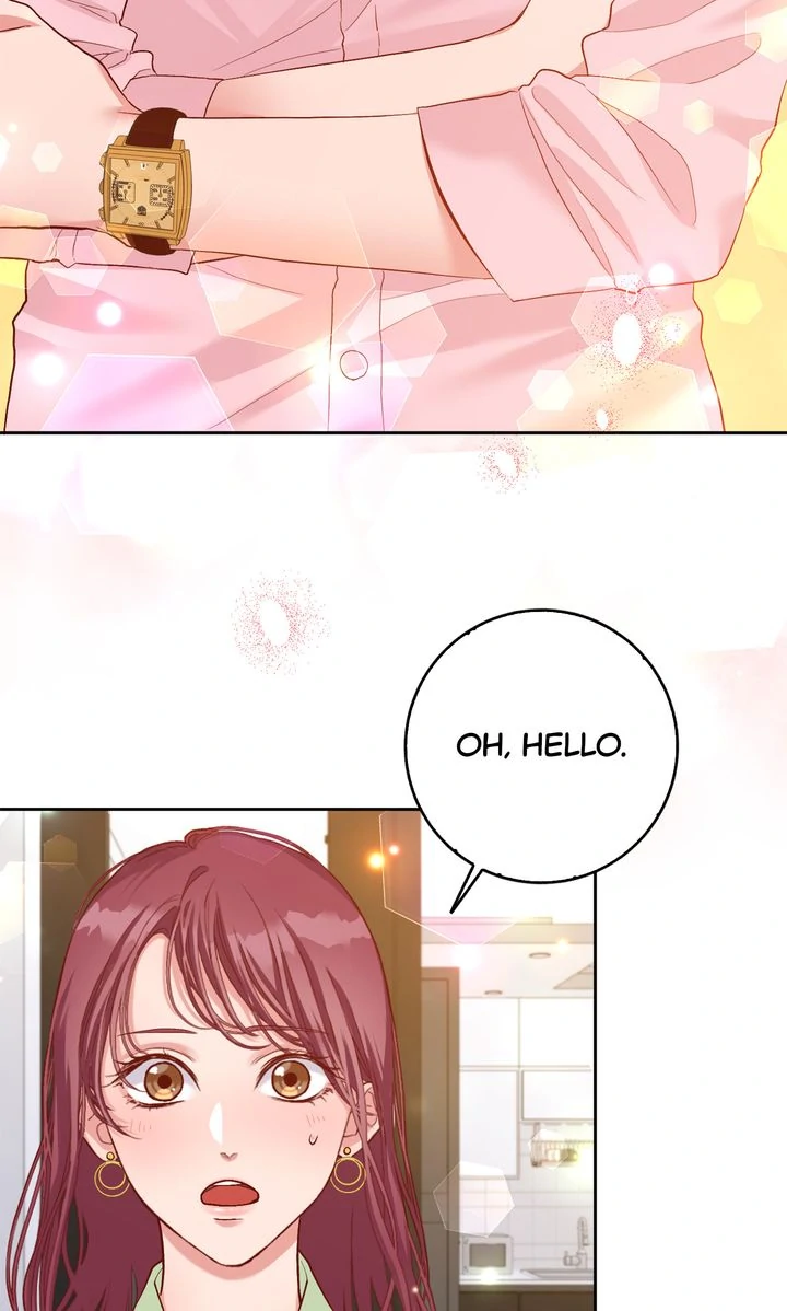 Business Marriage – If You Fall in Love, We’ll Get a Divorce Chapter 19 290 ch 19 4