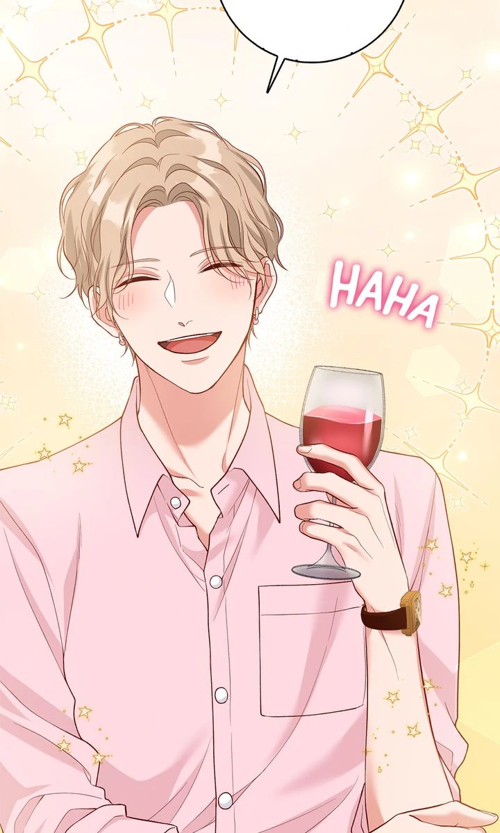 Business Marriage – If You Fall in Love, We’ll Get a Divorce Chapter 19 326 ch 19 40