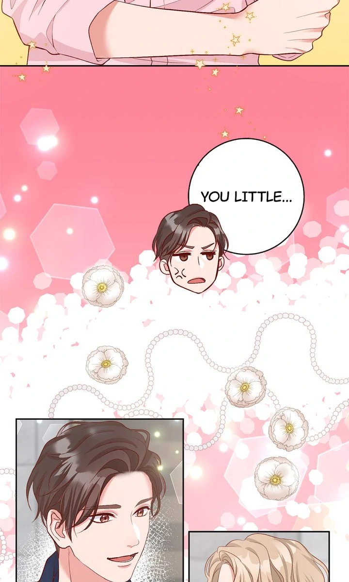 Business Marriage – If You Fall in Love, We’ll Get a Divorce Chapter 19 327 ch 19 41