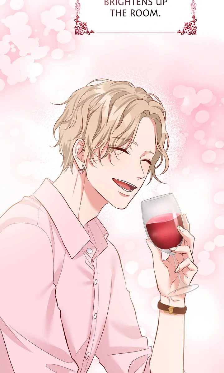 Business Marriage – If You Fall in Love, We’ll Get a Divorce Chapter 19 330 ch 19 44