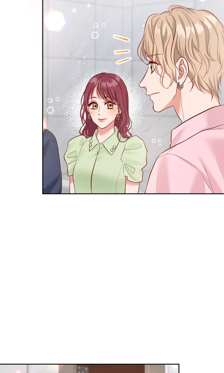 Business Marriage – If You Fall in Love, We’ll Get a Divorce Chapter 19 332 ch 19 46