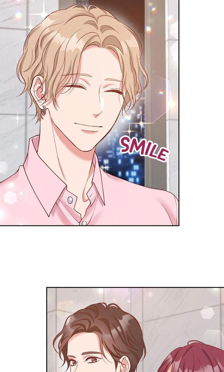 Business Marriage – If You Fall in Love, We’ll Get a Divorce Chapter 19 333 ch 19 47