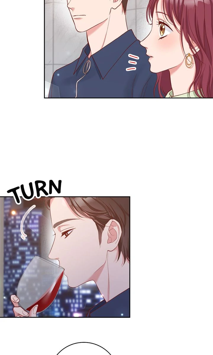 Business Marriage – If You Fall in Love, We’ll Get a Divorce Chapter 19 334 ch 19 48