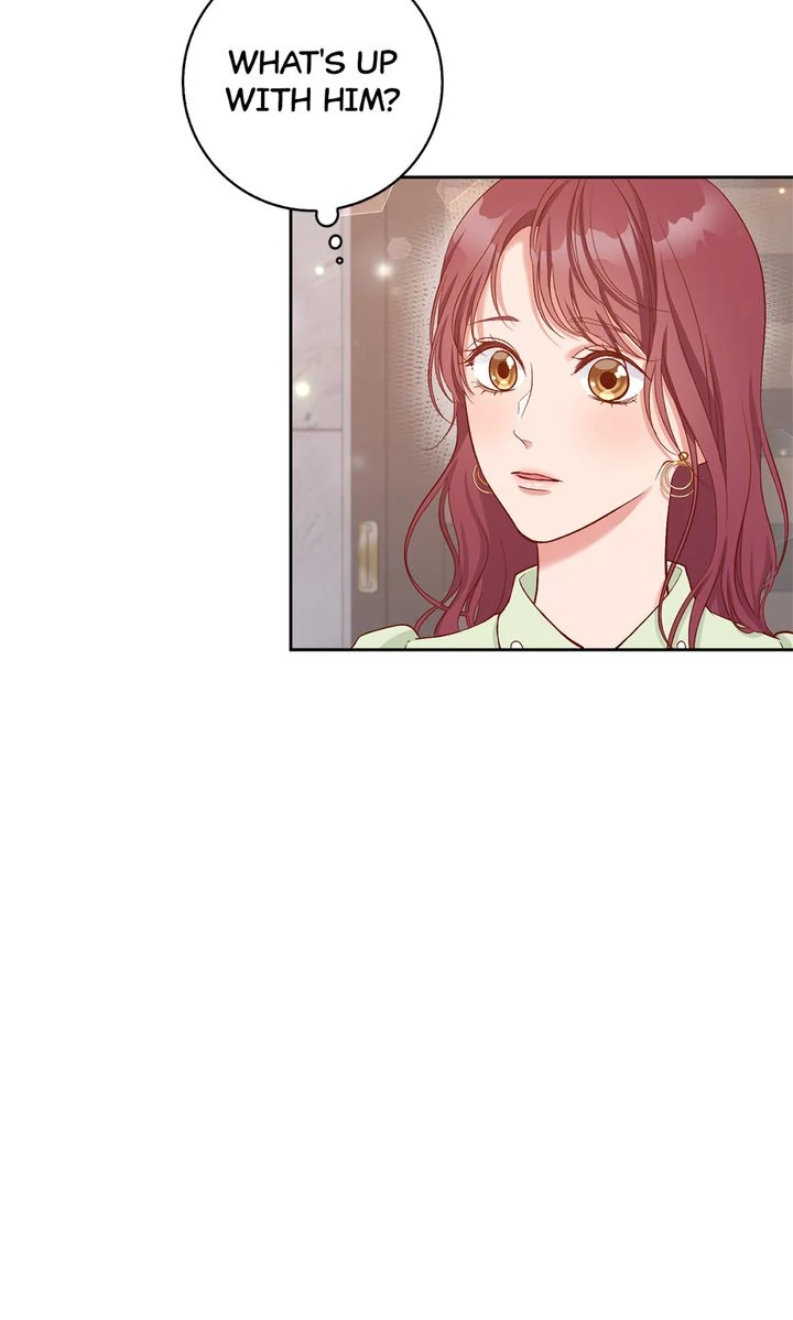 Business Marriage – If You Fall in Love, We’ll Get a Divorce Chapter 19 335 ch 19 49