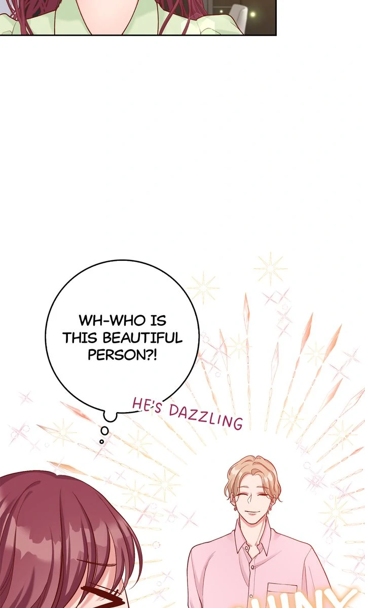 Business Marriage – If You Fall in Love, We’ll Get a Divorce Chapter 19 291 ch 19 5