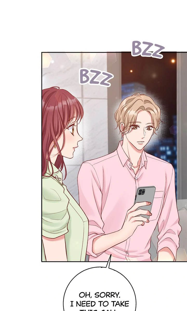 Business Marriage – If You Fall in Love, We’ll Get a Divorce Chapter 19 336 ch 19 50