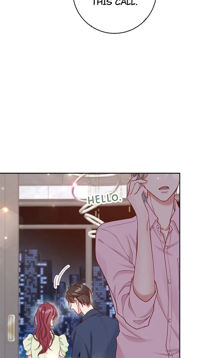 Business Marriage – If You Fall in Love, We’ll Get a Divorce Chapter 19 337 ch 19 51