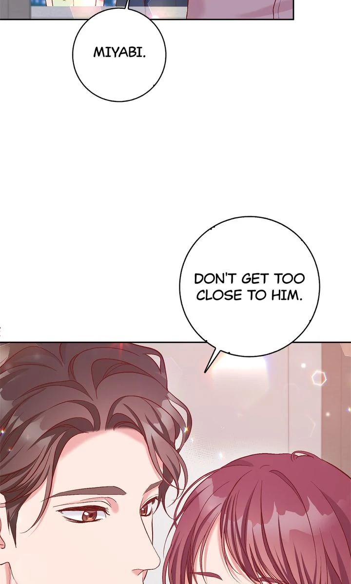 Business Marriage – If You Fall in Love, We’ll Get a Divorce Chapter 19 338 ch 19 52