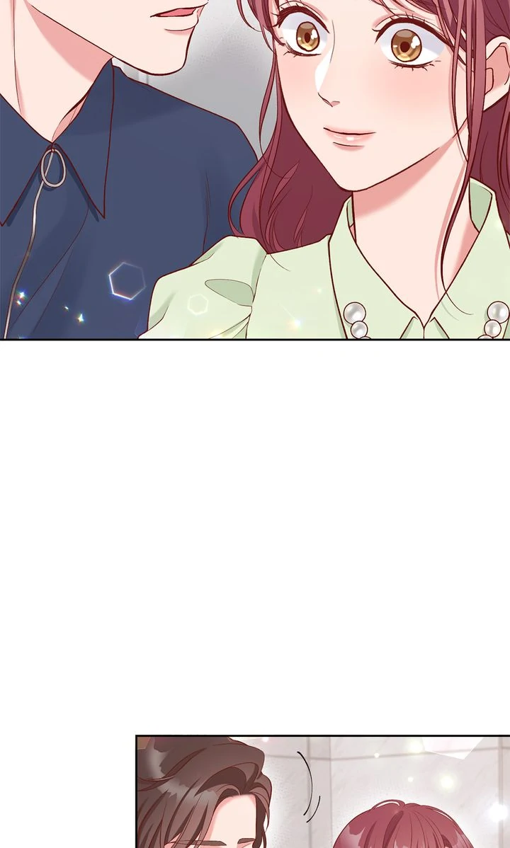 Business Marriage – If You Fall in Love, We’ll Get a Divorce Chapter 19 339 ch 19 53