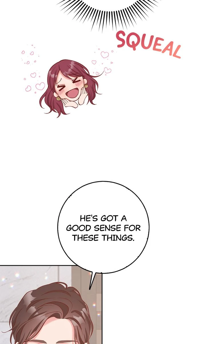 Business Marriage – If You Fall in Love, We’ll Get a Divorce Chapter 19 341 ch 19 55