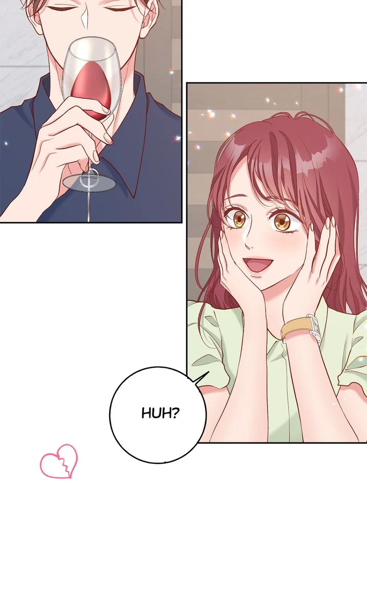 Business Marriage – If You Fall in Love, We’ll Get a Divorce Chapter 19 342 ch 19 56