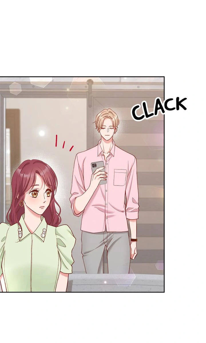 Business Marriage – If You Fall in Love, We’ll Get a Divorce Chapter 19 343 ch 19 57