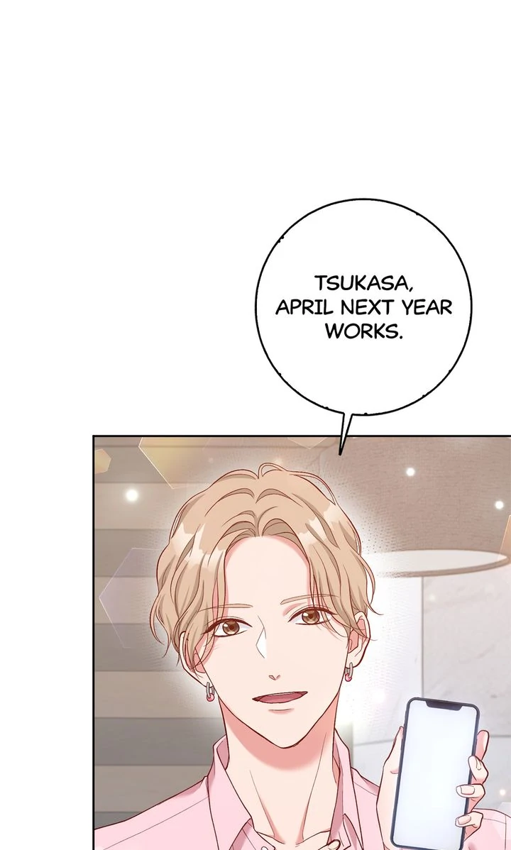 Business Marriage – If You Fall in Love, We’ll Get a Divorce Chapter 19 344 ch 19 58