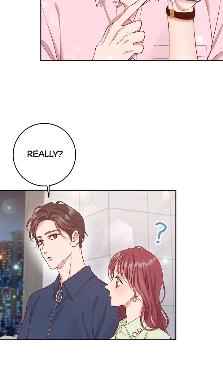 Business Marriage – If You Fall in Love, We’ll Get a Divorce Chapter 19 345 ch 19 59