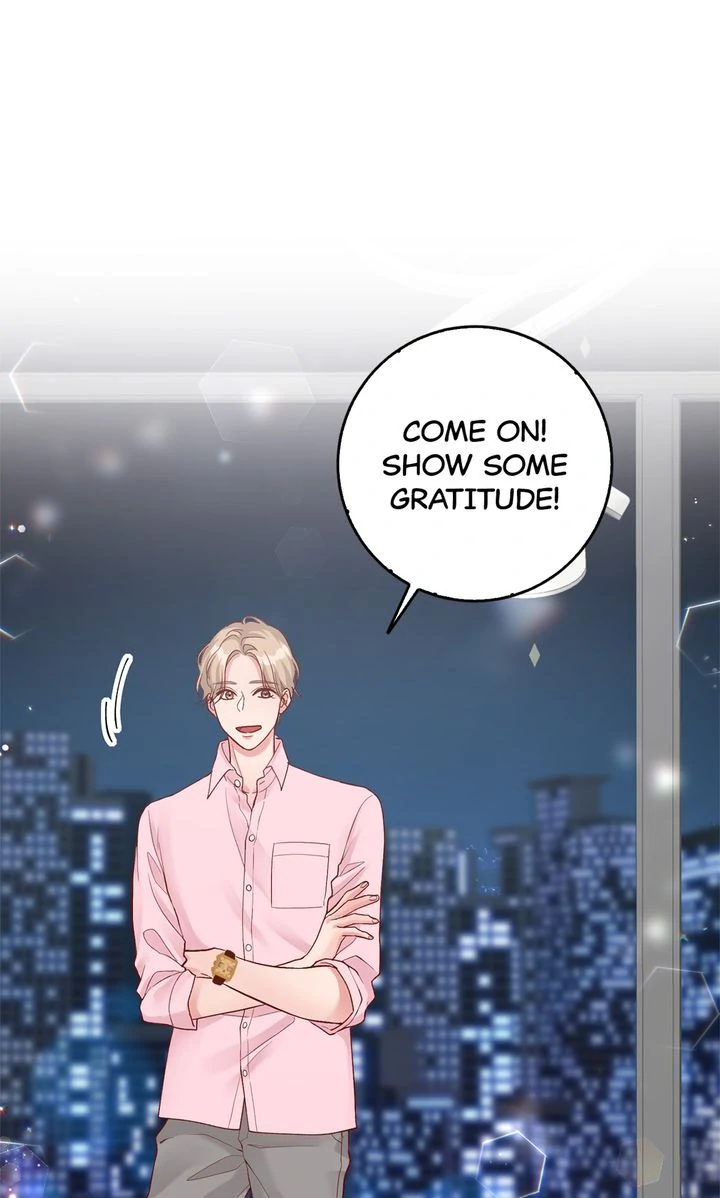 Business Marriage – If You Fall in Love, We’ll Get a Divorce Chapter 19 346 ch 19 60