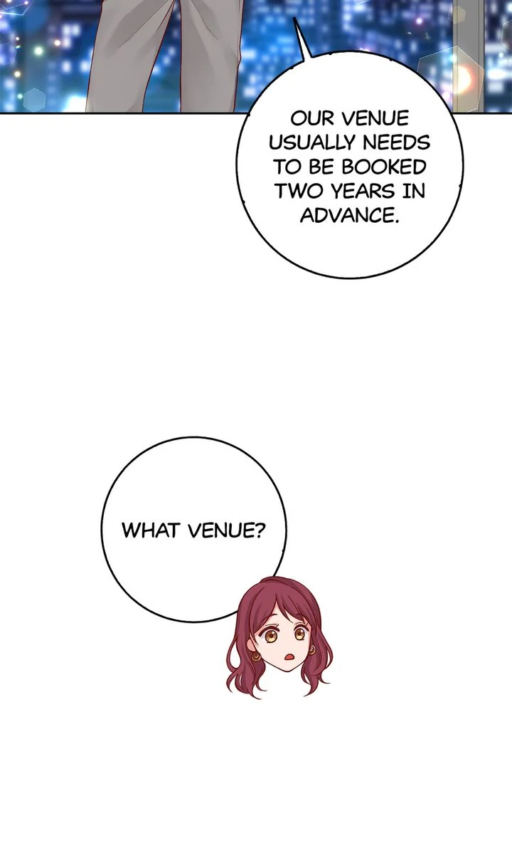 Business Marriage – If You Fall in Love, We’ll Get a Divorce Chapter 19 347 ch 19 61