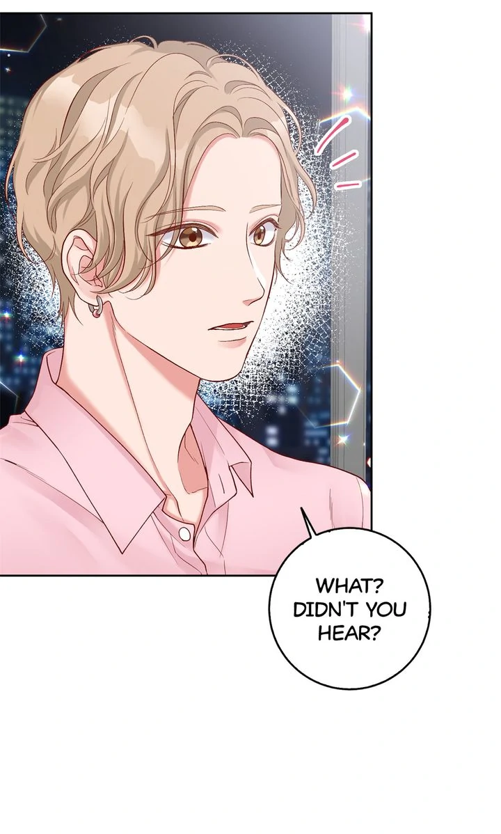 Business Marriage – If You Fall in Love, We’ll Get a Divorce Chapter 19 348 ch 19 62