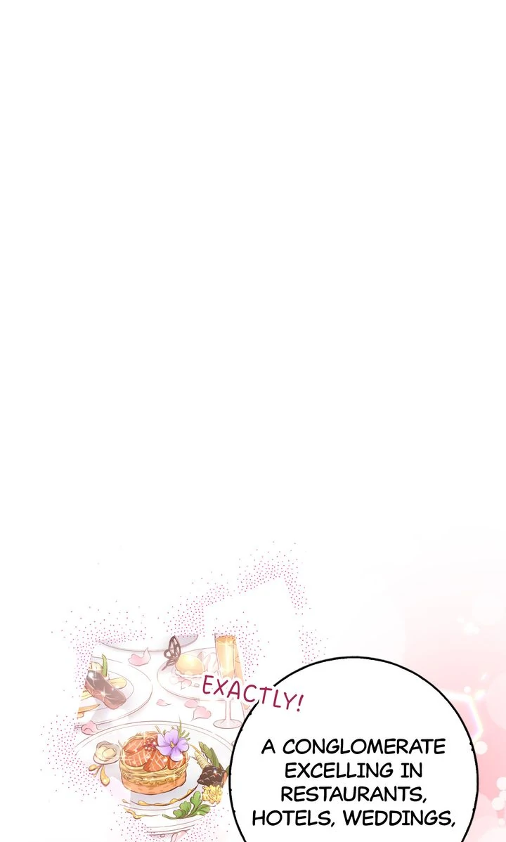 Business Marriage – If You Fall in Love, We’ll Get a Divorce Chapter 19 352 ch 19 66