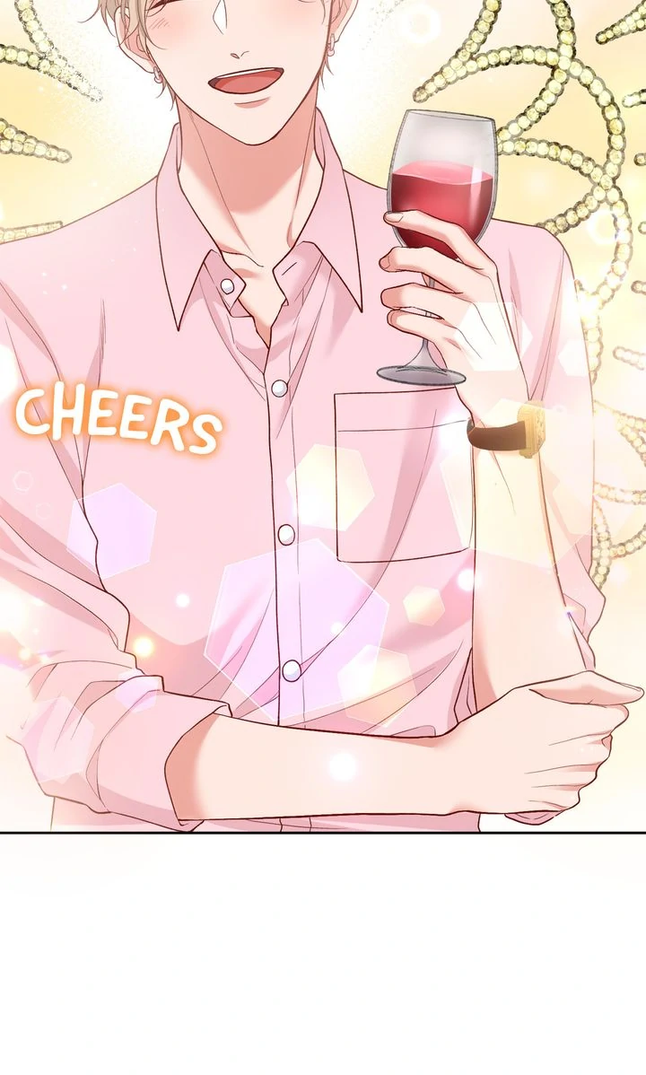 Business Marriage – If You Fall in Love, We’ll Get a Divorce Chapter 19 354 ch 19 68