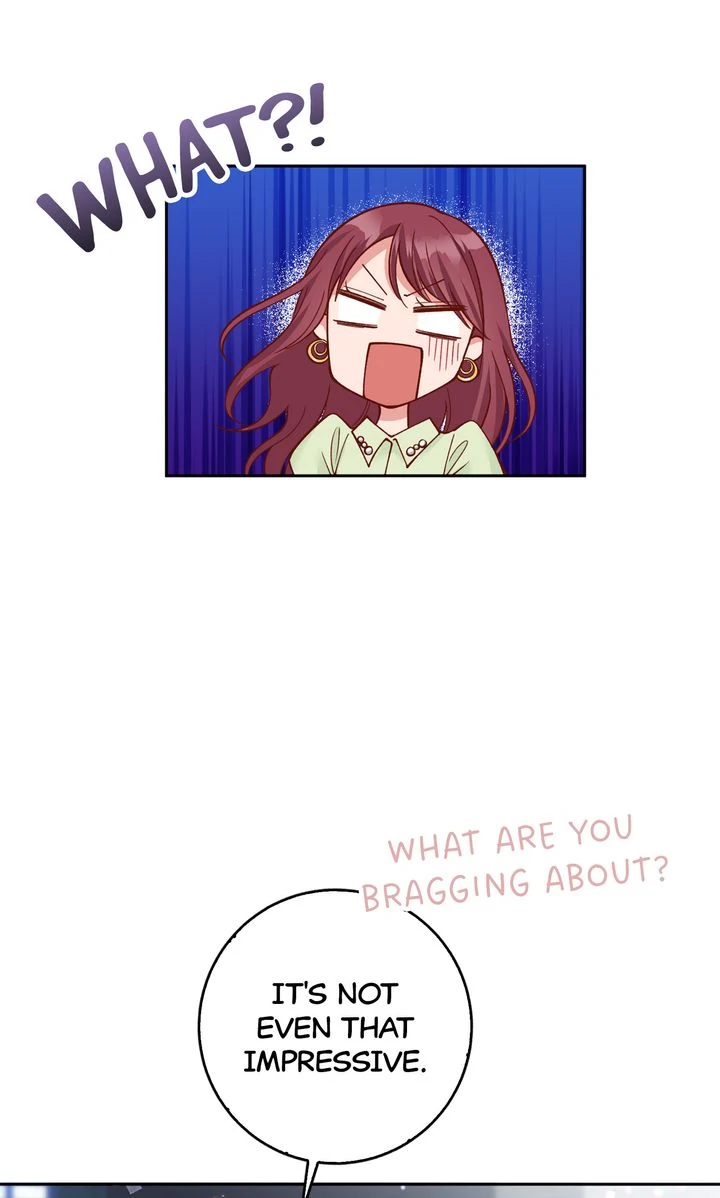 Business Marriage – If You Fall in Love, We’ll Get a Divorce Chapter 19 355 ch 19 69