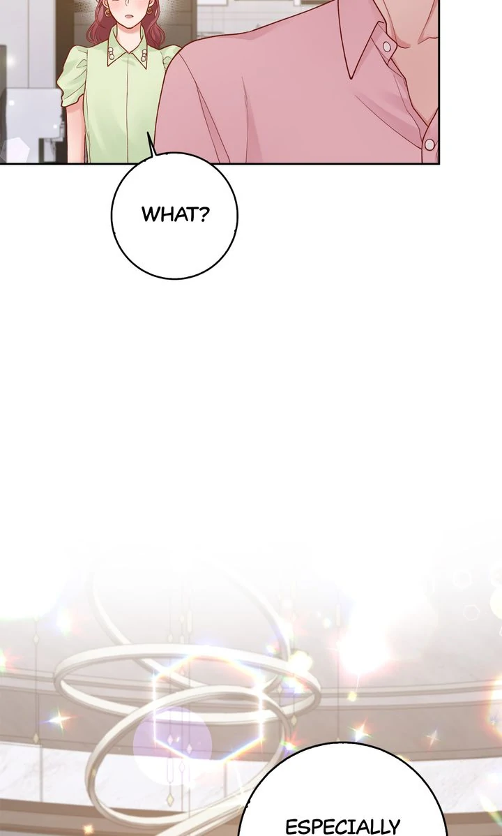 Business Marriage – If You Fall in Love, We’ll Get a Divorce Chapter 19 293 ch 19 7