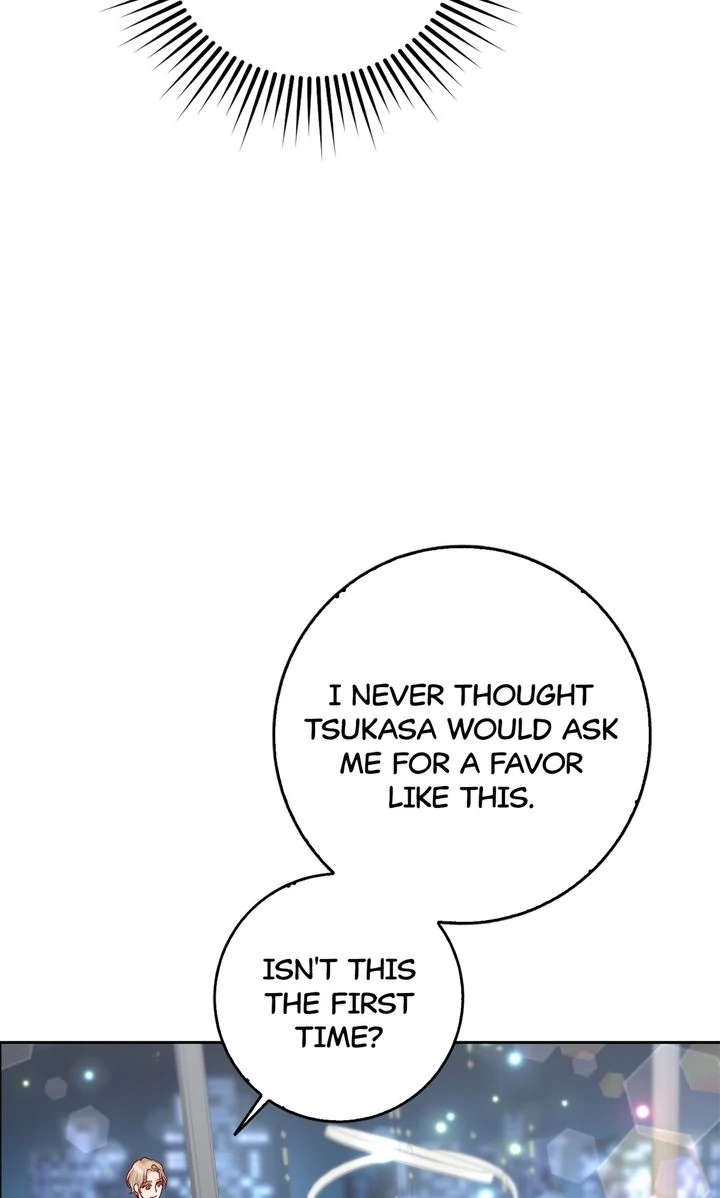 Business Marriage – If You Fall in Love, We’ll Get a Divorce Chapter 19 357 ch 19 71