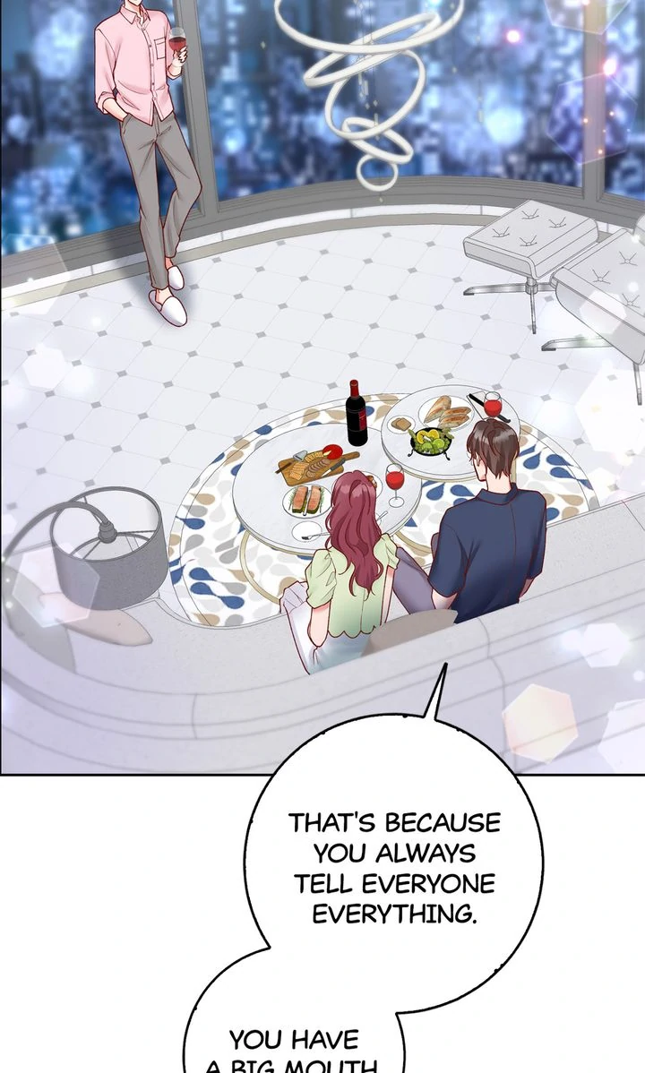 Business Marriage – If You Fall in Love, We’ll Get a Divorce Chapter 19 358 ch 19 72