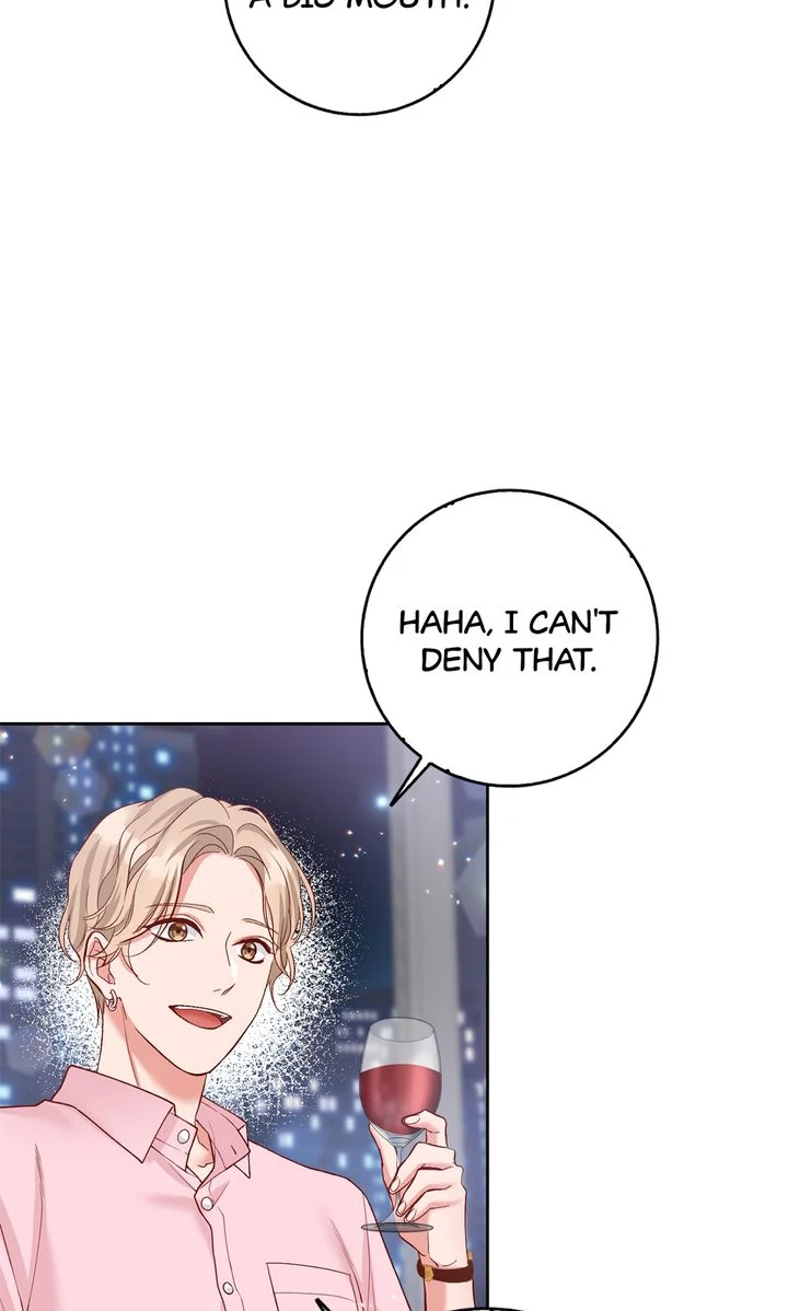 Business Marriage – If You Fall in Love, We’ll Get a Divorce Chapter 19 359 ch 19 73