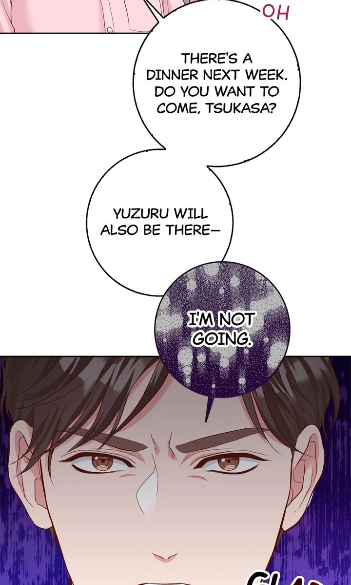 Business Marriage – If You Fall in Love, We’ll Get a Divorce Chapter 19 360 ch 19 74