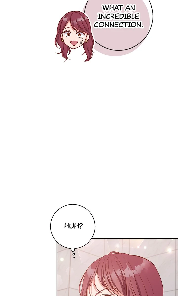 Business Marriage – If You Fall in Love, We’ll Get a Divorce Chapter 19 365 ch 19 79