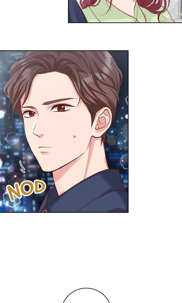 Business Marriage – If You Fall in Love, We’ll Get a Divorce Chapter 19 371 ch 19 85