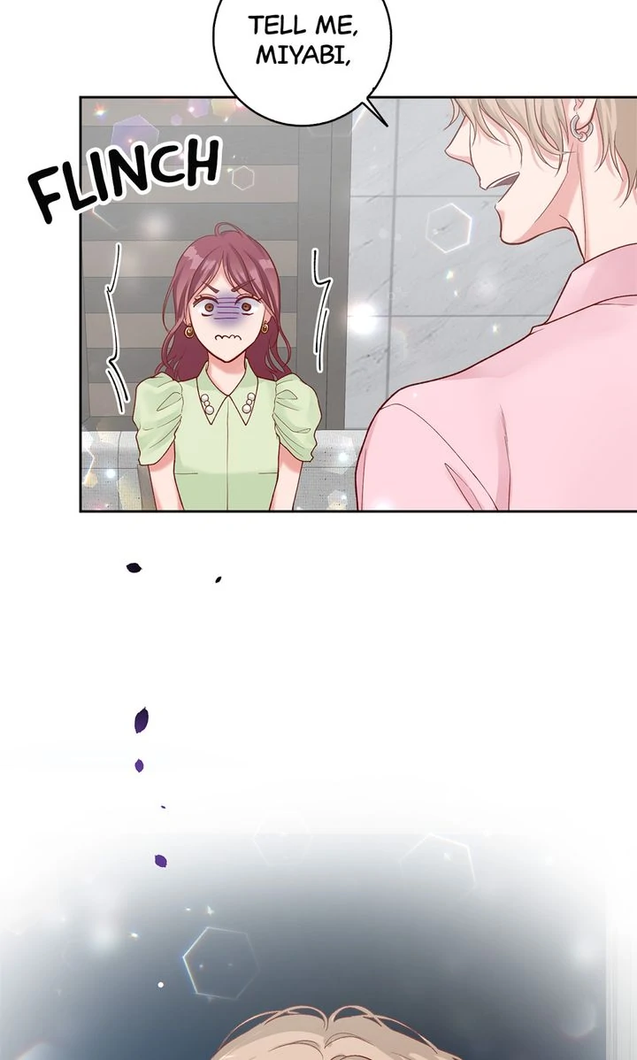 Business Marriage – If You Fall in Love, We’ll Get a Divorce Chapter 19 372 ch 19 86