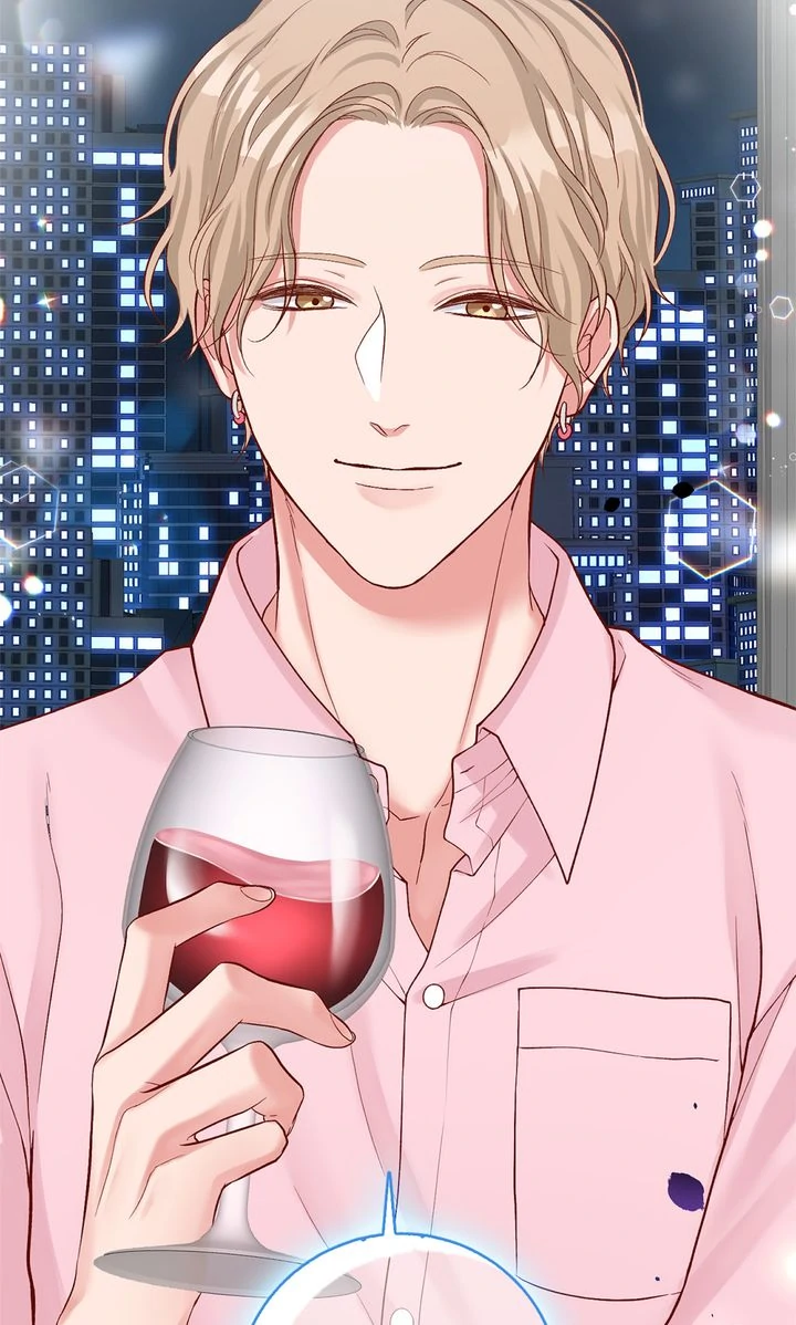 Business Marriage – If You Fall in Love, We’ll Get a Divorce Chapter 19 373 ch 19 87