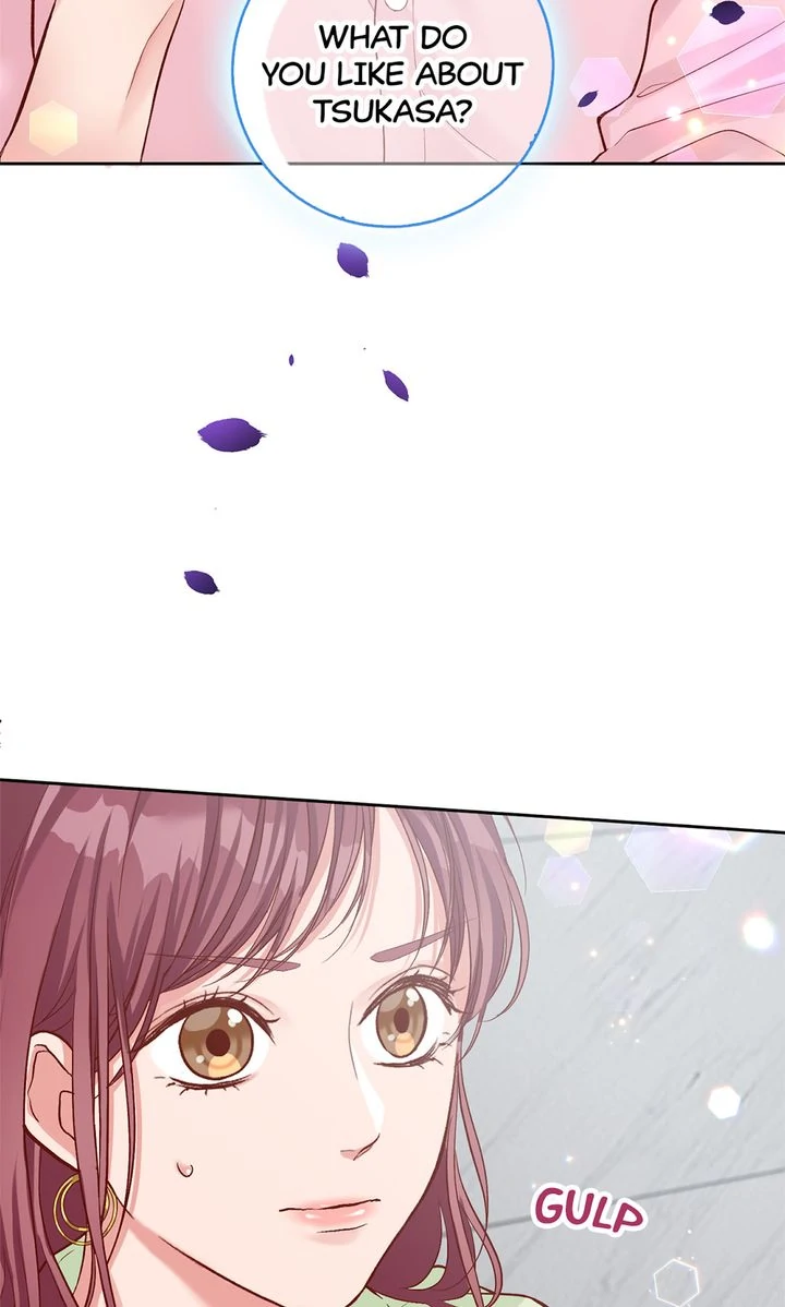 Business Marriage – If You Fall in Love, We’ll Get a Divorce Chapter 19 374 ch 19 88