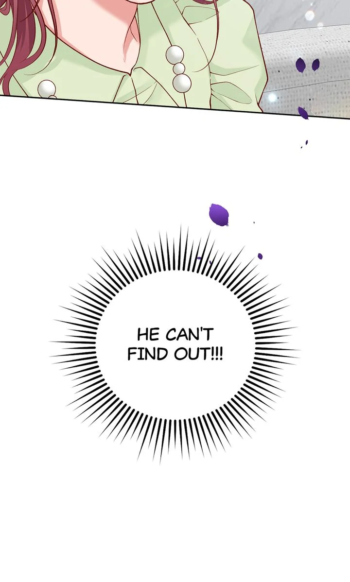 Business Marriage – If You Fall in Love, We’ll Get a Divorce Chapter 19 375 ch 19 89