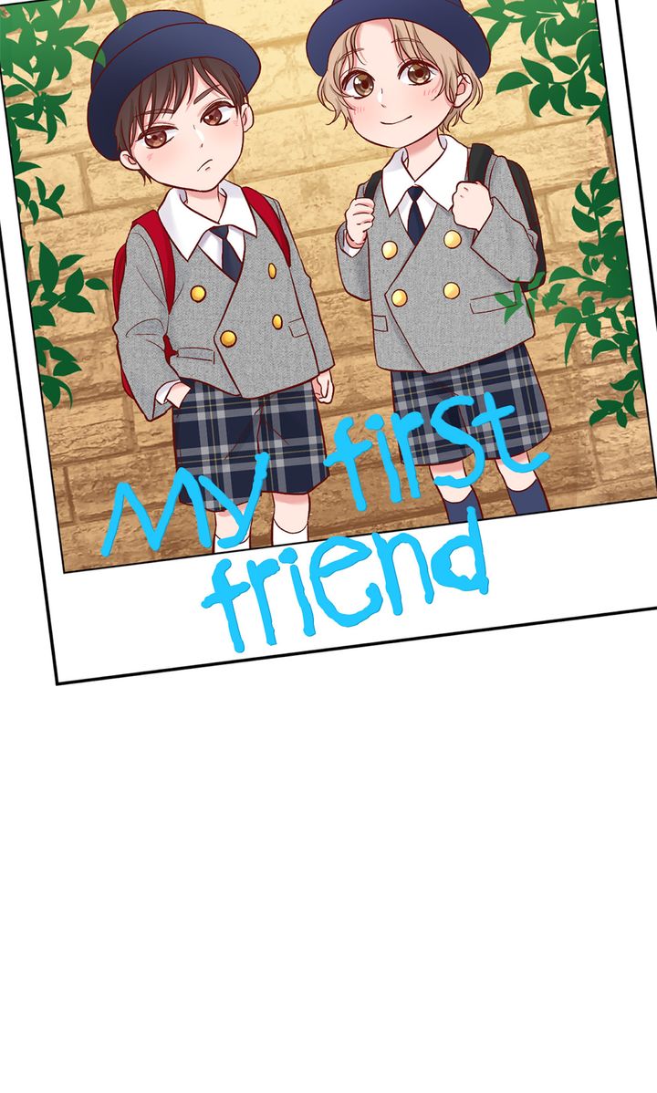 Business Marriage – If You Fall in Love, We’ll Get a Divorce Chapter 19 377 ch 19 91